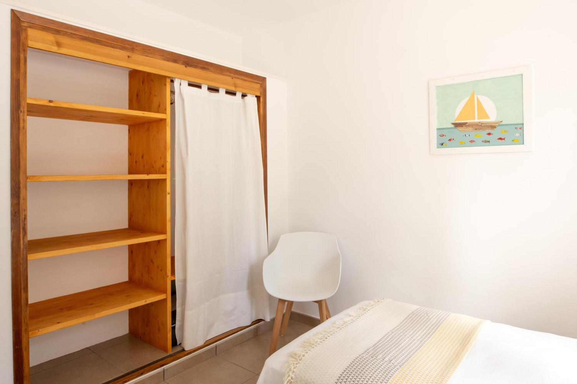 Apartamentos Verde Mar Es Pujols Ngoại thất bức ảnh